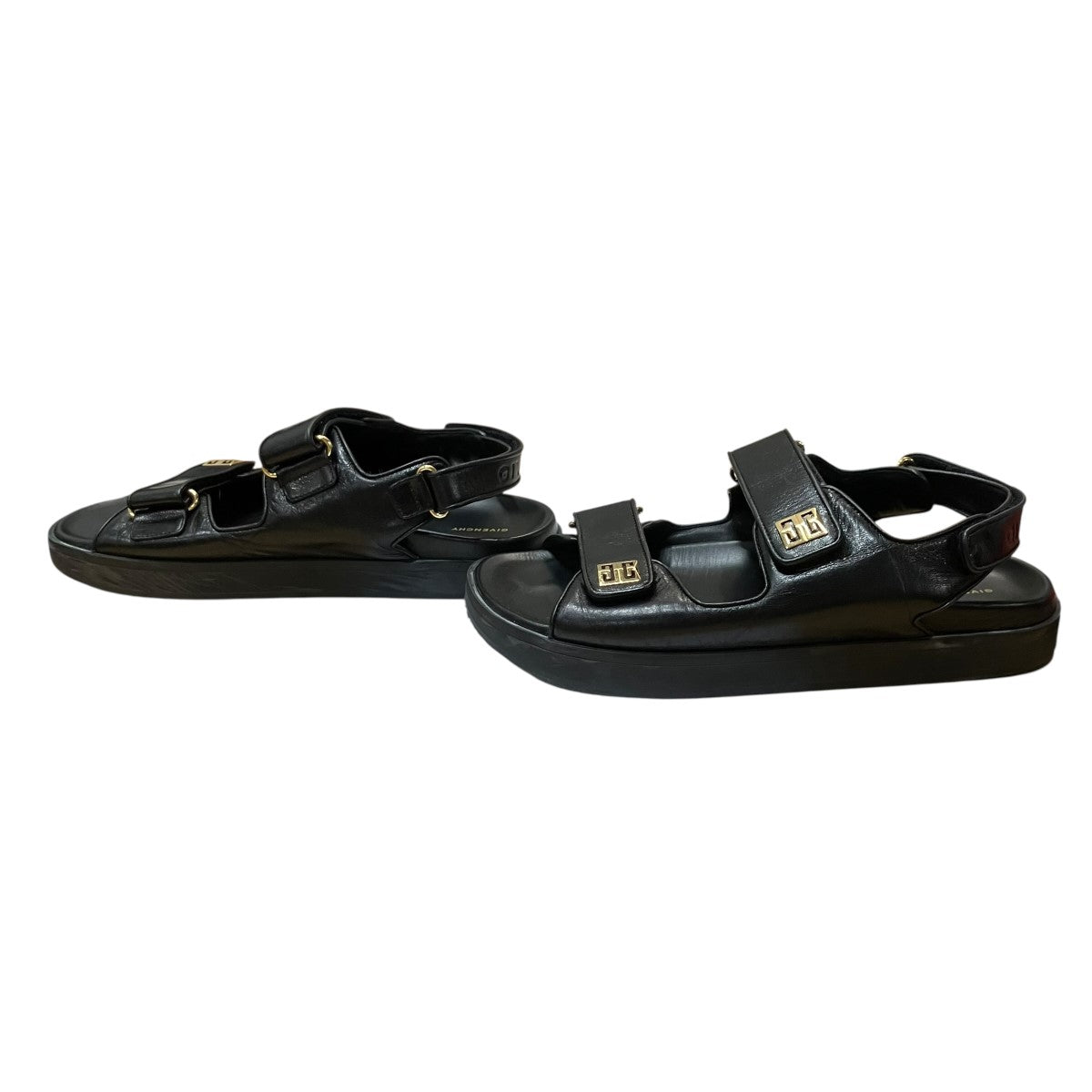 GIVENCHY サンダル 古着・中古-3枚目のアイテム画像