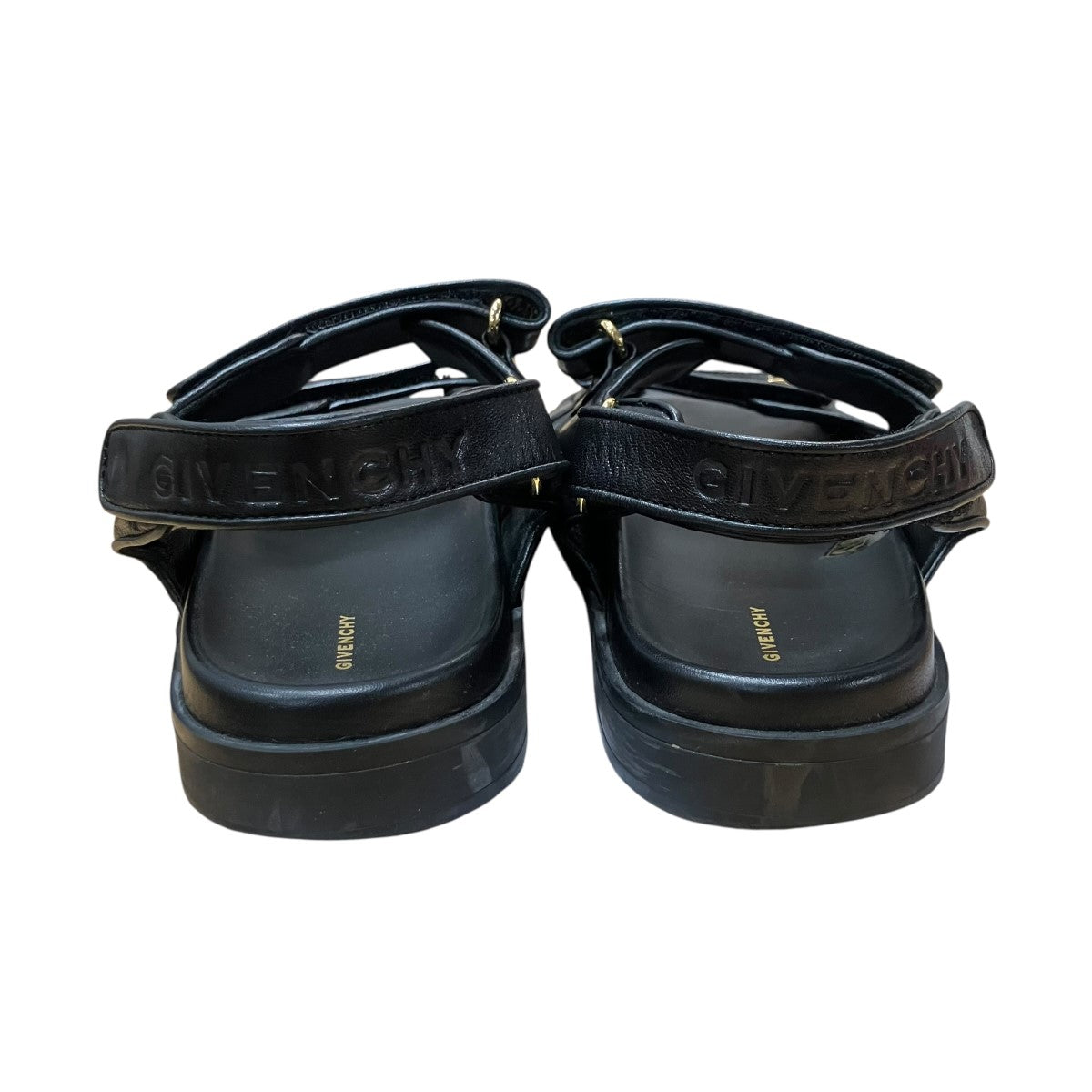 GIVENCHY サンダル 古着・中古-5枚目のアイテム画像