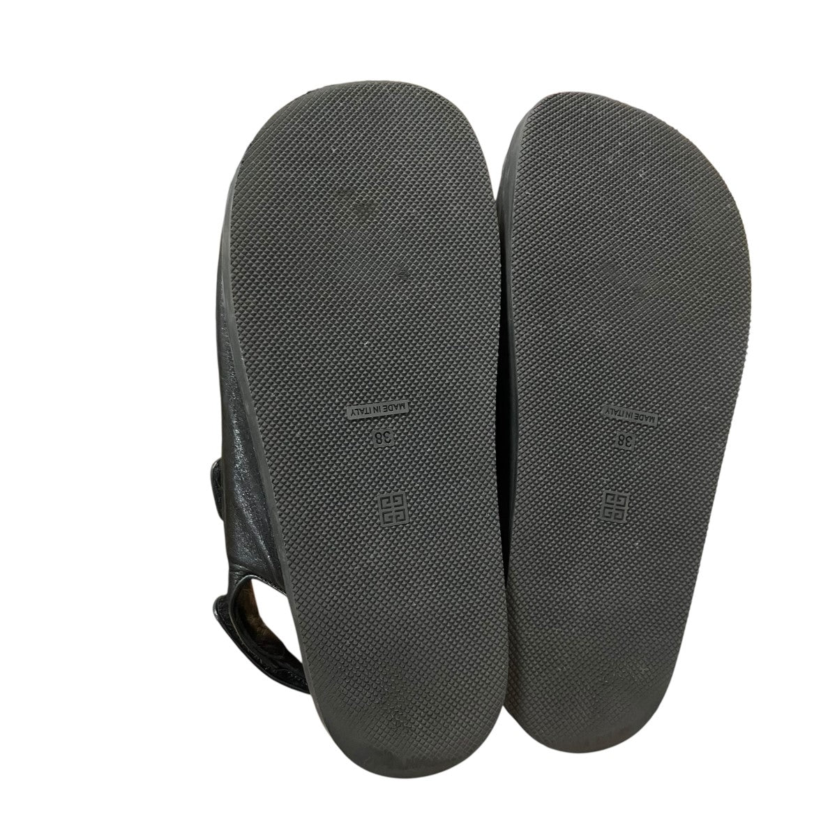 GIVENCHY サンダル 古着・中古-7枚目のアイテム画像