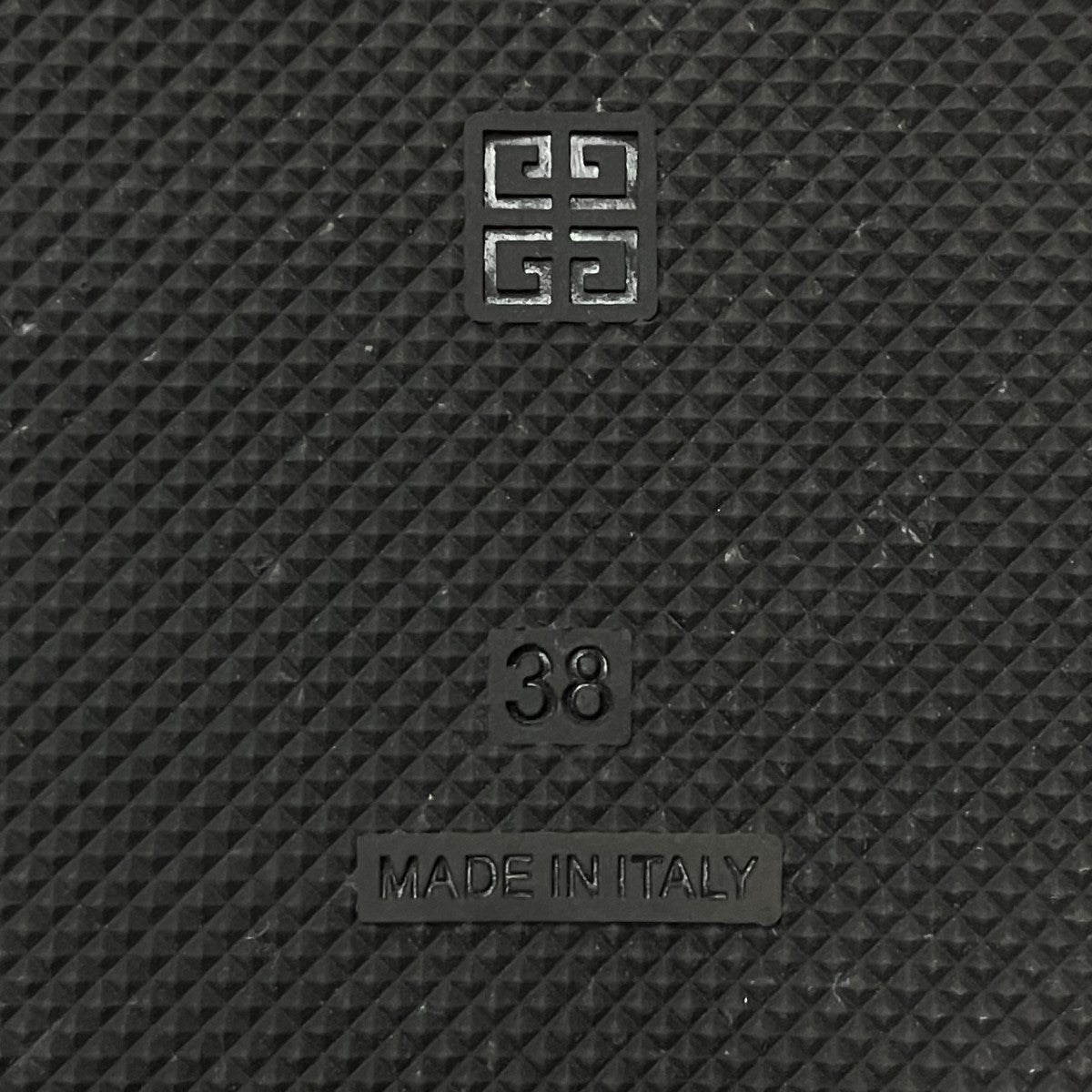 GIVENCHY サンダル 古着・中古-8枚目のアイテム画像