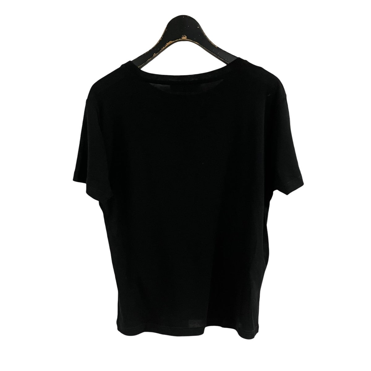 MIU MIU ロゴTシャツ 古着・中古-3枚目のアイテム画像