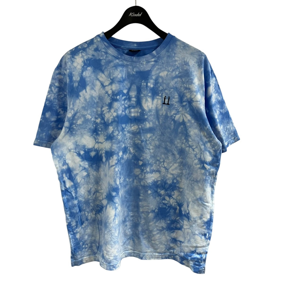 G-DRAGON ubermensch ビッグＴシャツ 古着・中古-1枚目のアイテム画像