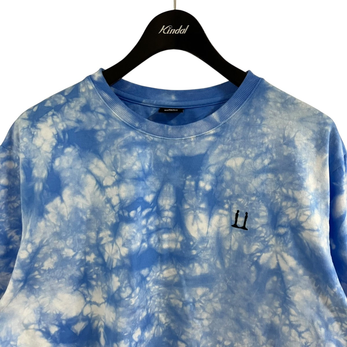 G-DRAGON ubermensch ビッグＴシャツ 古着・中古-2枚目のアイテム画像