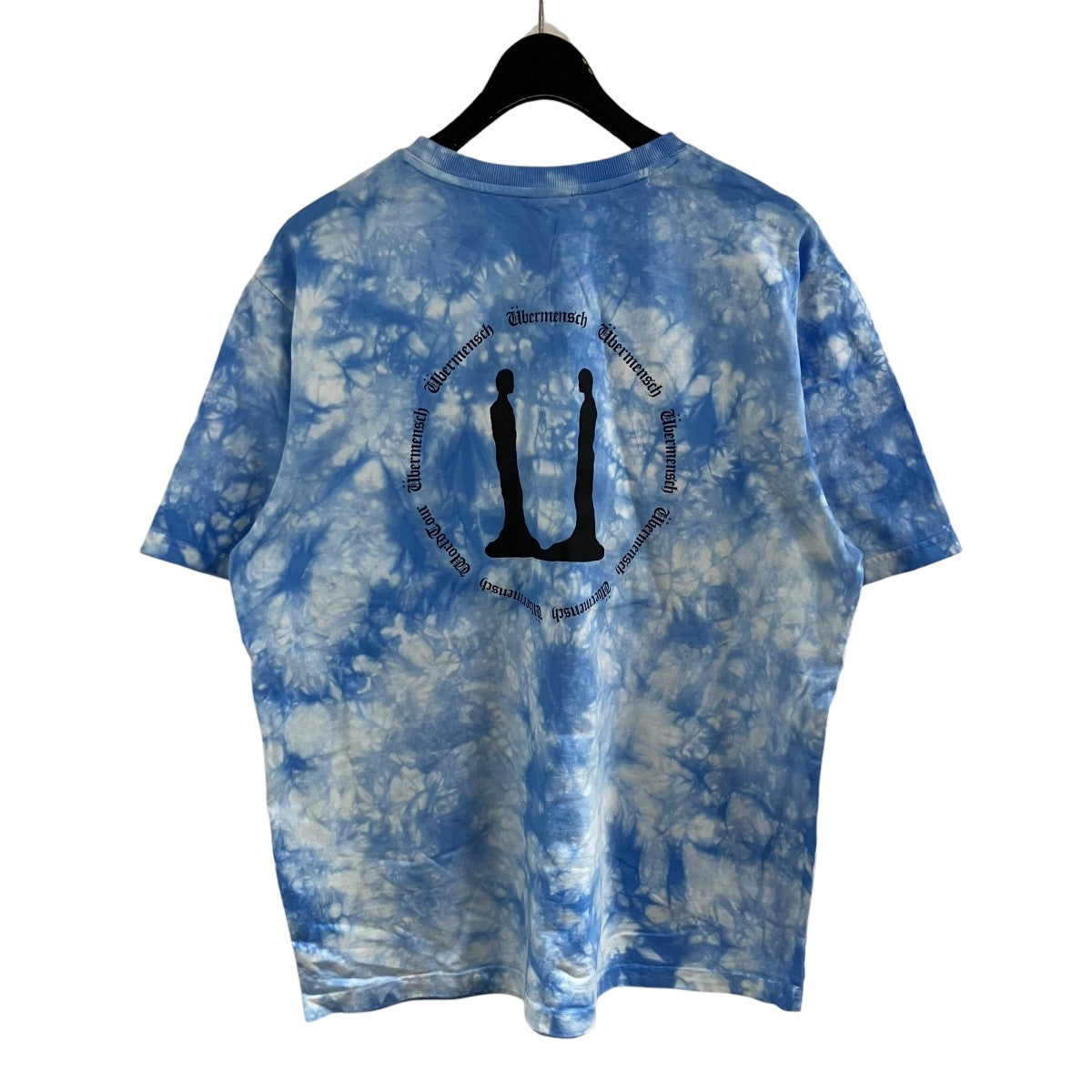G-DRAGON ubermensch ビッグＴシャツ 古着・中古-3枚目のアイテム画像