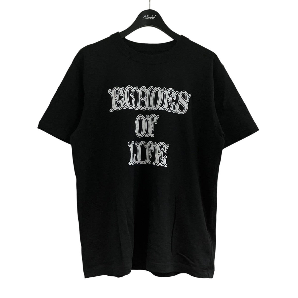 sacai エコーズオブライフTシャツ 古着・中古-1枚目のアイテム画像