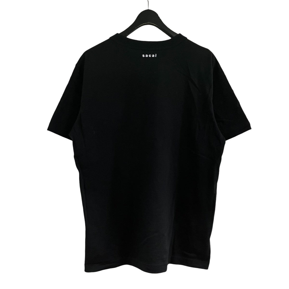 sacai エコーズオブライフTシャツ 古着・中古-3枚目のアイテム画像