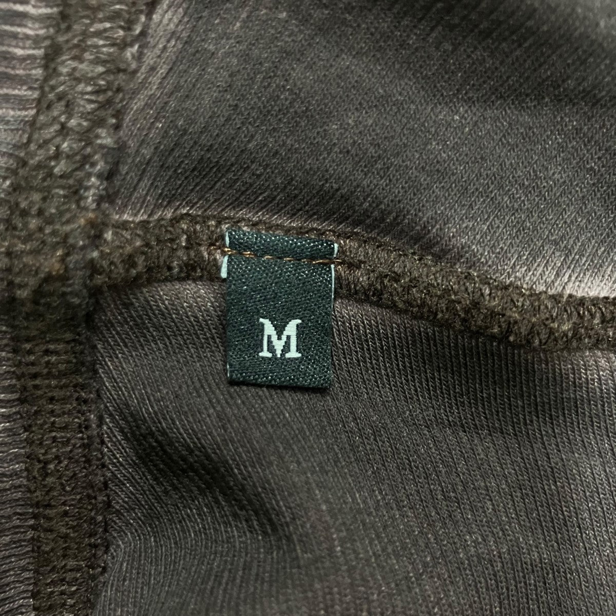 DIESEL フロントロゴＴシャツ 古着・中古-6枚目のアイテム画像