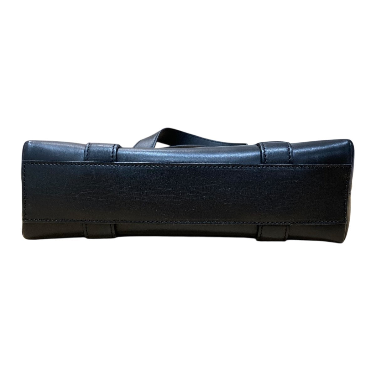CELINE Ｃマカダム柄ミニトートバッグ 古着・中古-4枚目のアイテム画像