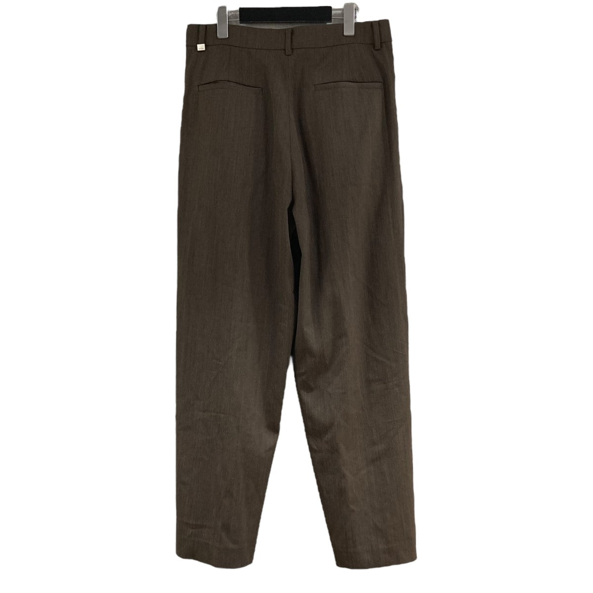 SYSTEM 23SSカジュアルパンツSH2FAWPCT02MP 古着・中古-3枚目のアイテム画像