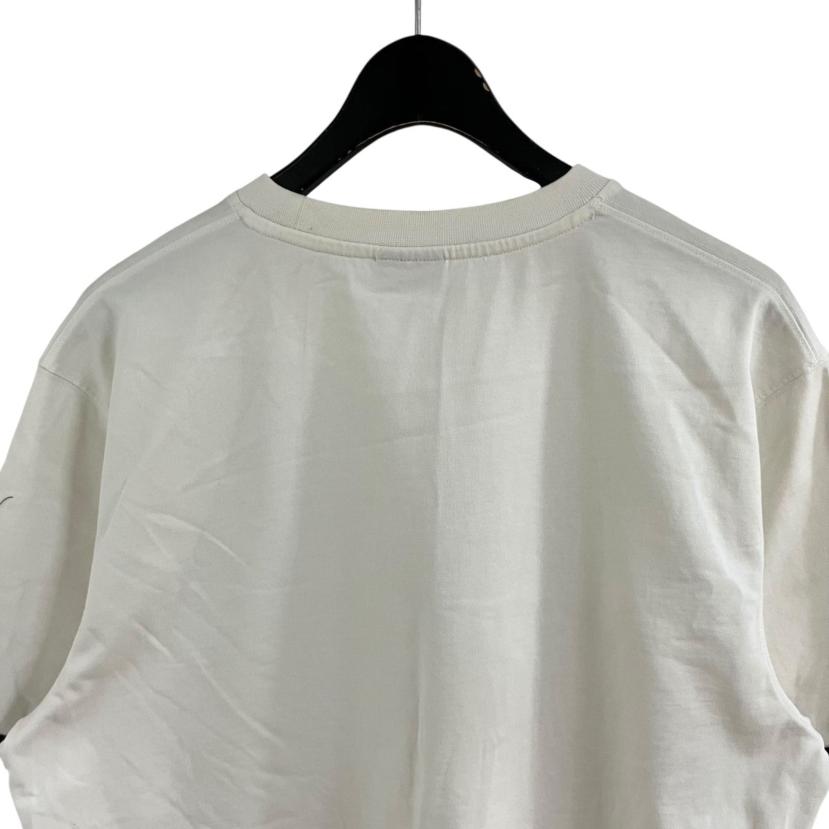 JACQUEMUS バナナデザイン半袖Ｔシャツ 古着・中古-4枚目のアイテム画像