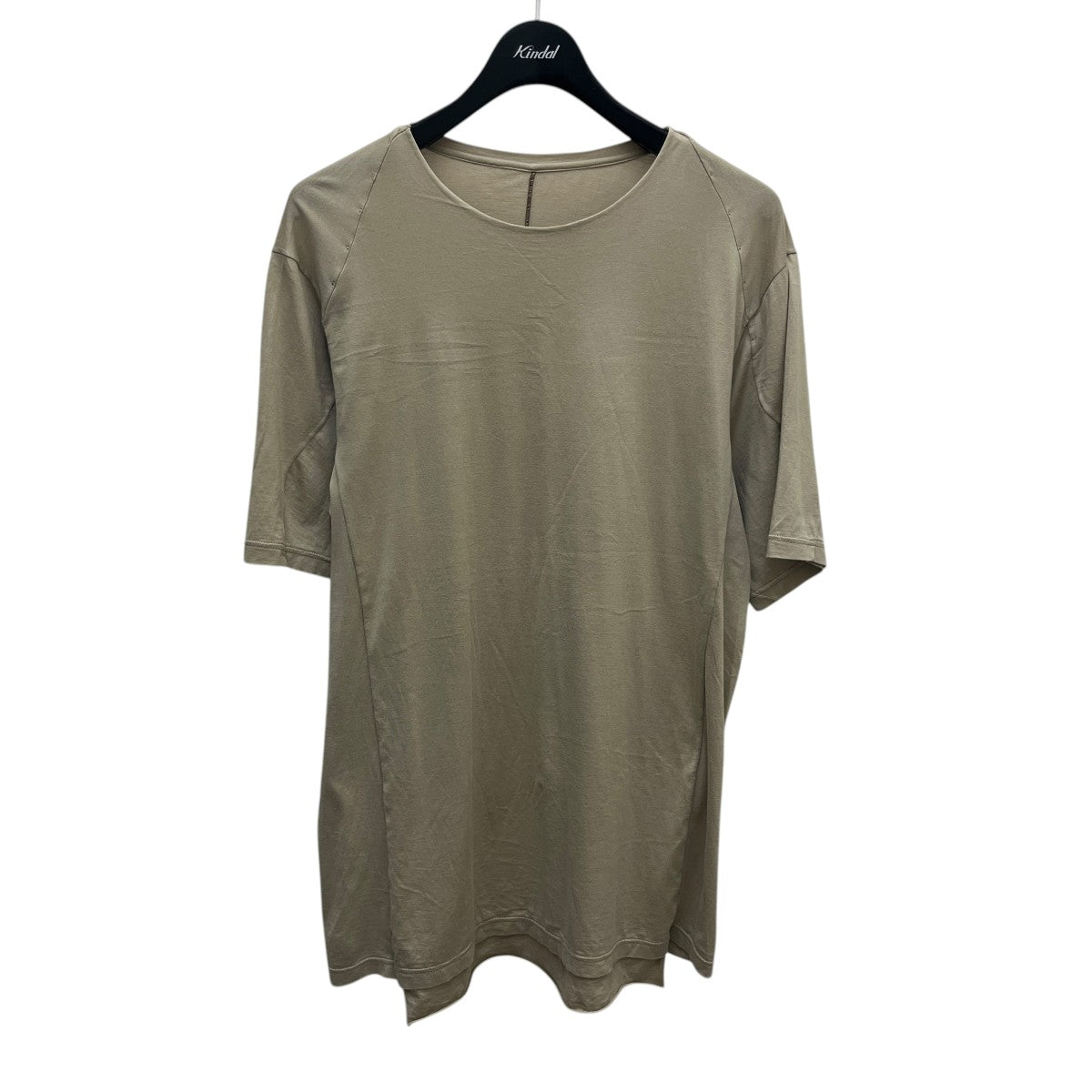 DEVOA 半袖Tシャツ 古着・中古-1枚目のアイテム画像