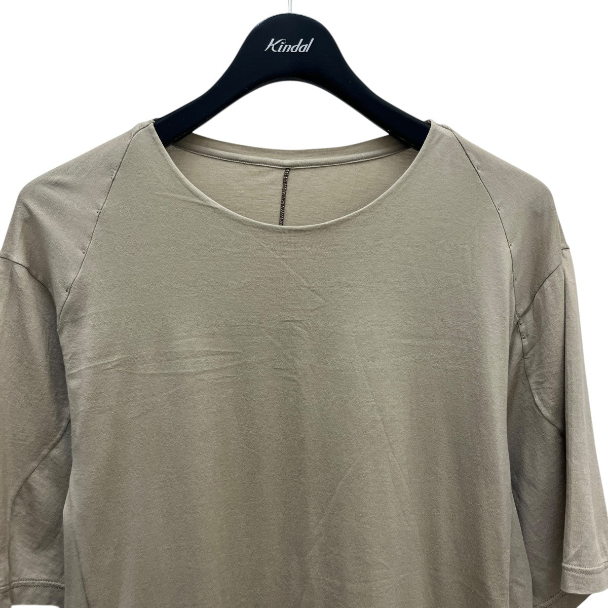 DEVOA 半袖Tシャツ 古着・中古-3枚目のアイテム画像