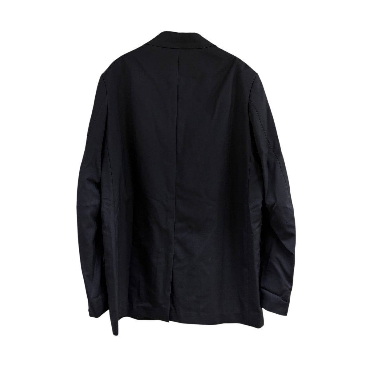 59black 　NO COFFEE プルオーバー　ジャケット　サイズL KOLOR(カラー) 23SSオーバーサイズジャケット23SCM-J03109 23SCM