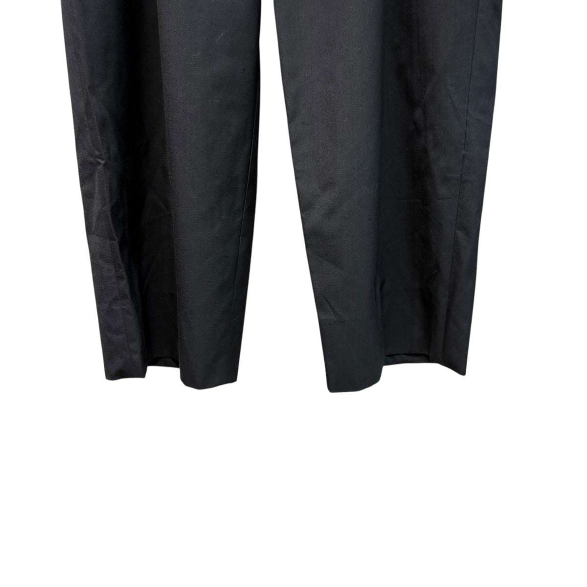 KOLOR(カラー) 23AWトロピカルスリーレイヤーライトワイドトラウザー