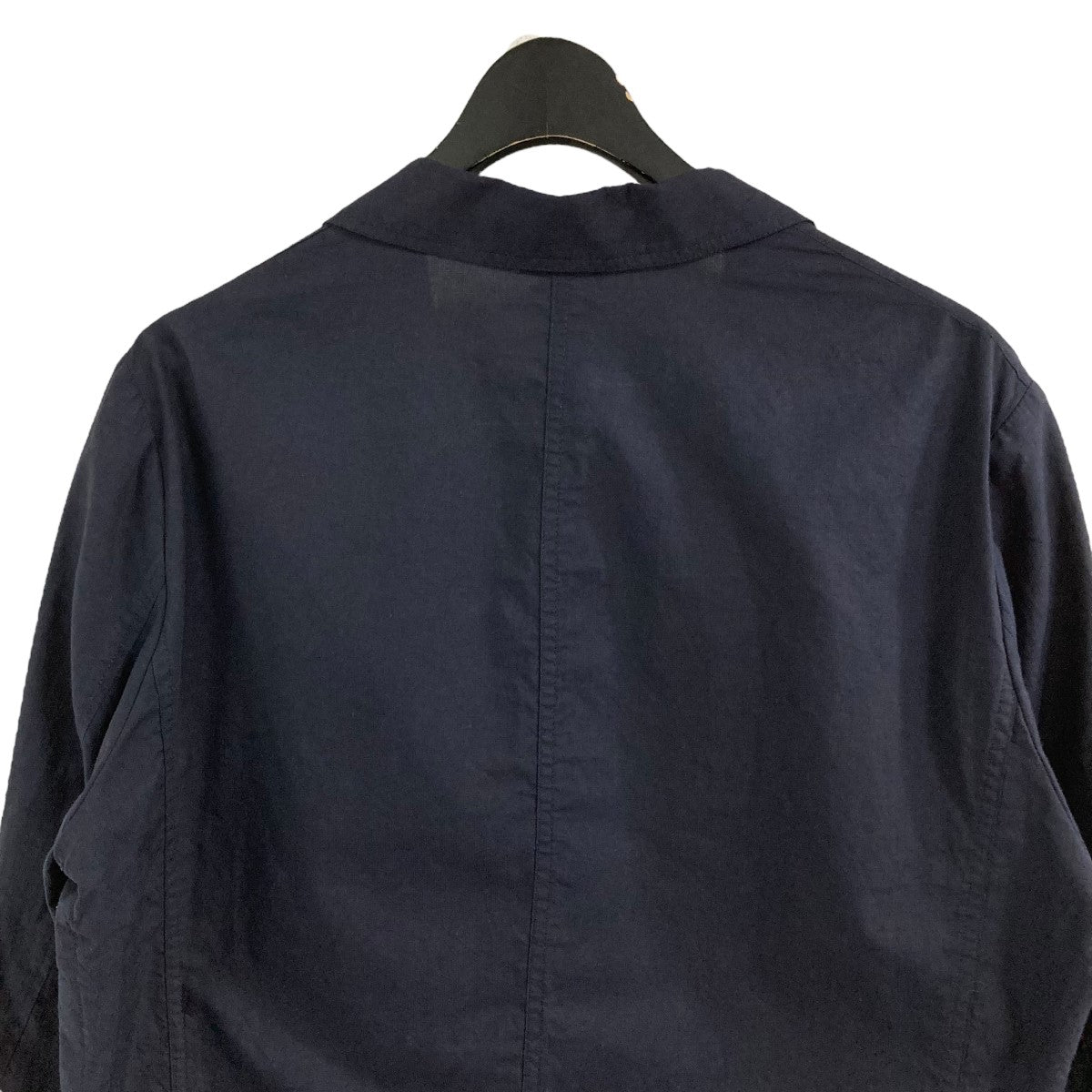 2*読様 Dries van notenシャツジャケット 2*読様 Dries van notenシャツジャケット