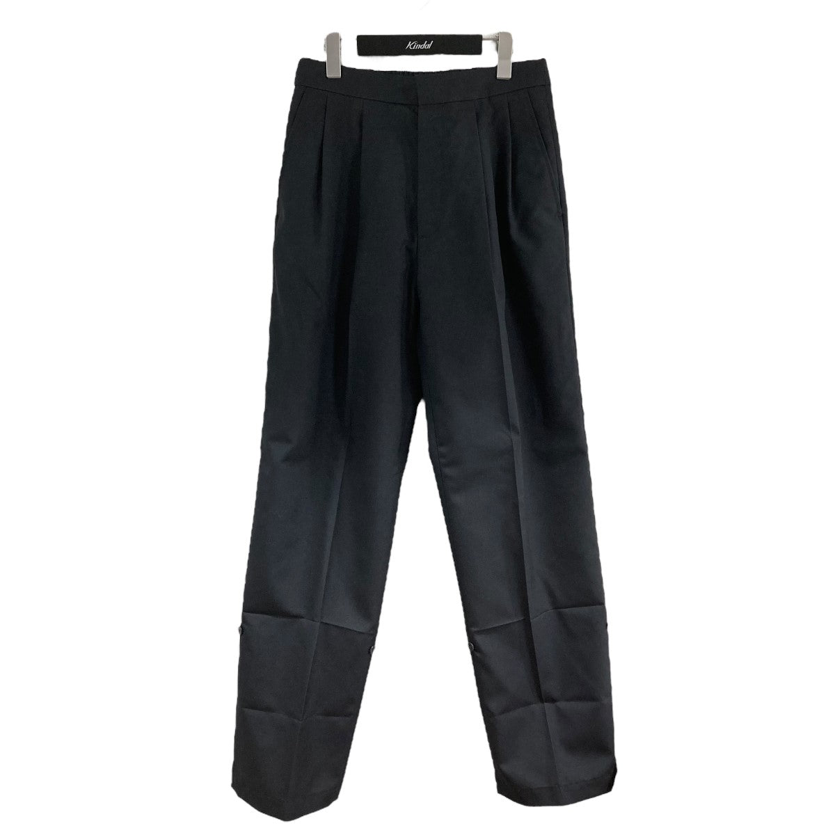 LOUIS VUITTON(ルイヴィトン) ナイロンパンツTechnical Nylon Pants