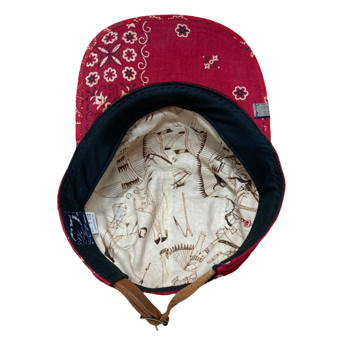 VISVIM ハット VISVIM(ビズビム) LAUREATE HATハット オリーブ｜【公式