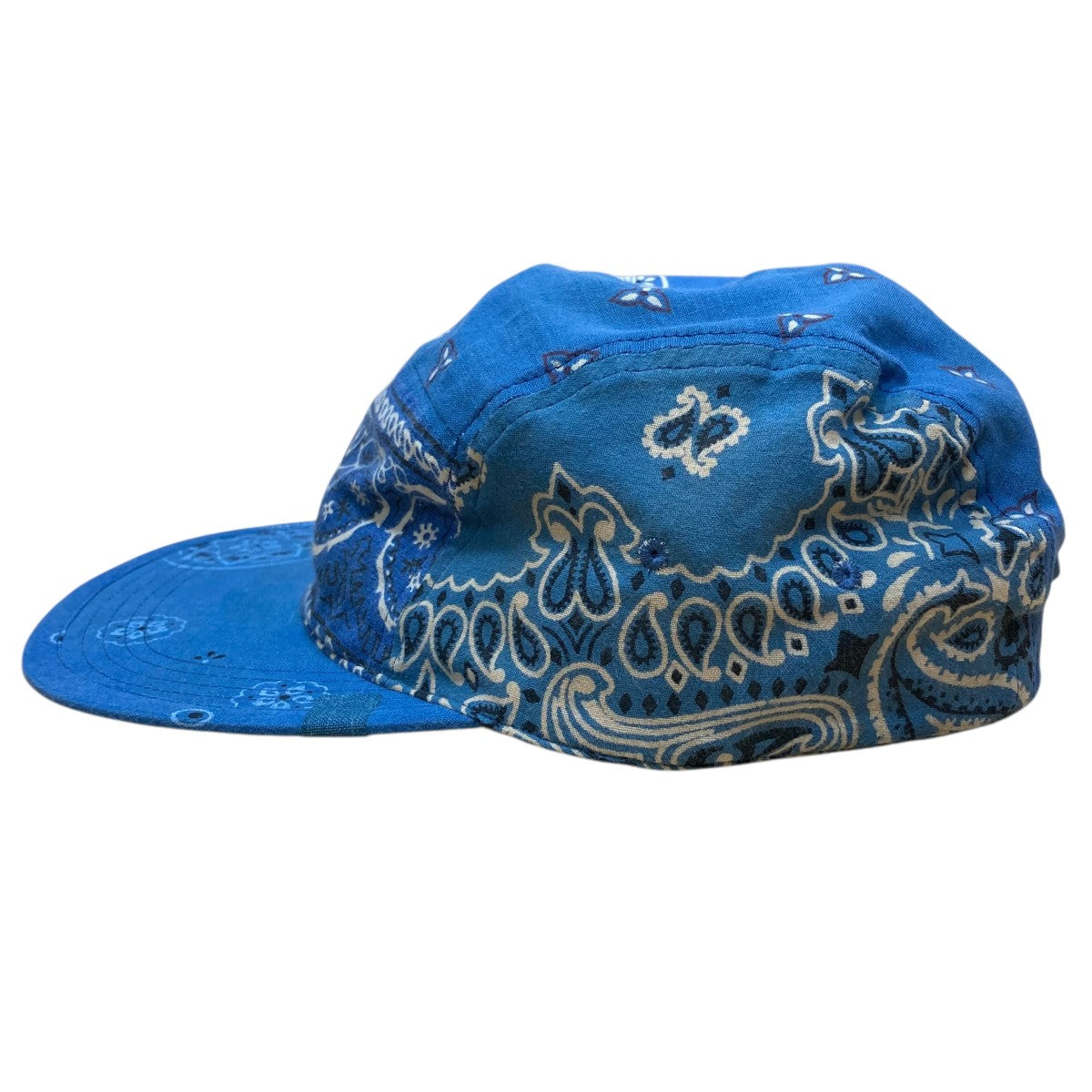 ダ*キ様 visvim ICT BANDANA CAMP CAP ビズビム ダ*キ様 visvim ICT BANDANA CAMP CAP ビズビム