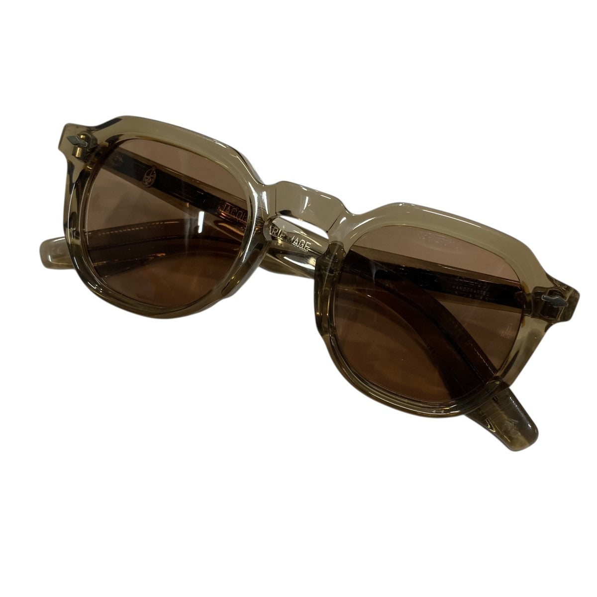 キャプテンサンシャイン　サロペットオーバーオール　KS9SPT08　30 中古・古着通販】KAPTAIN SUNSHINE (キャプテンサンシャイン