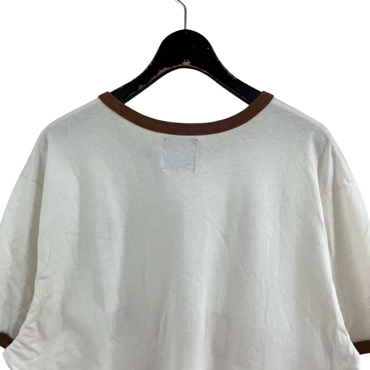 Heaven by Marc Jacobs 半袖プリントTシャツ 古着・中古-4枚目のアイテム画像