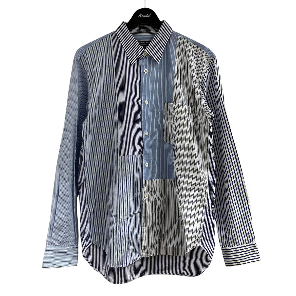 COMME des GARCONS HOMME DEUX(コムデギャルソンオムドゥ) 切替 COMME des GARCONS HOMME DEUX(コムデギャルソンオムドゥ) 切替