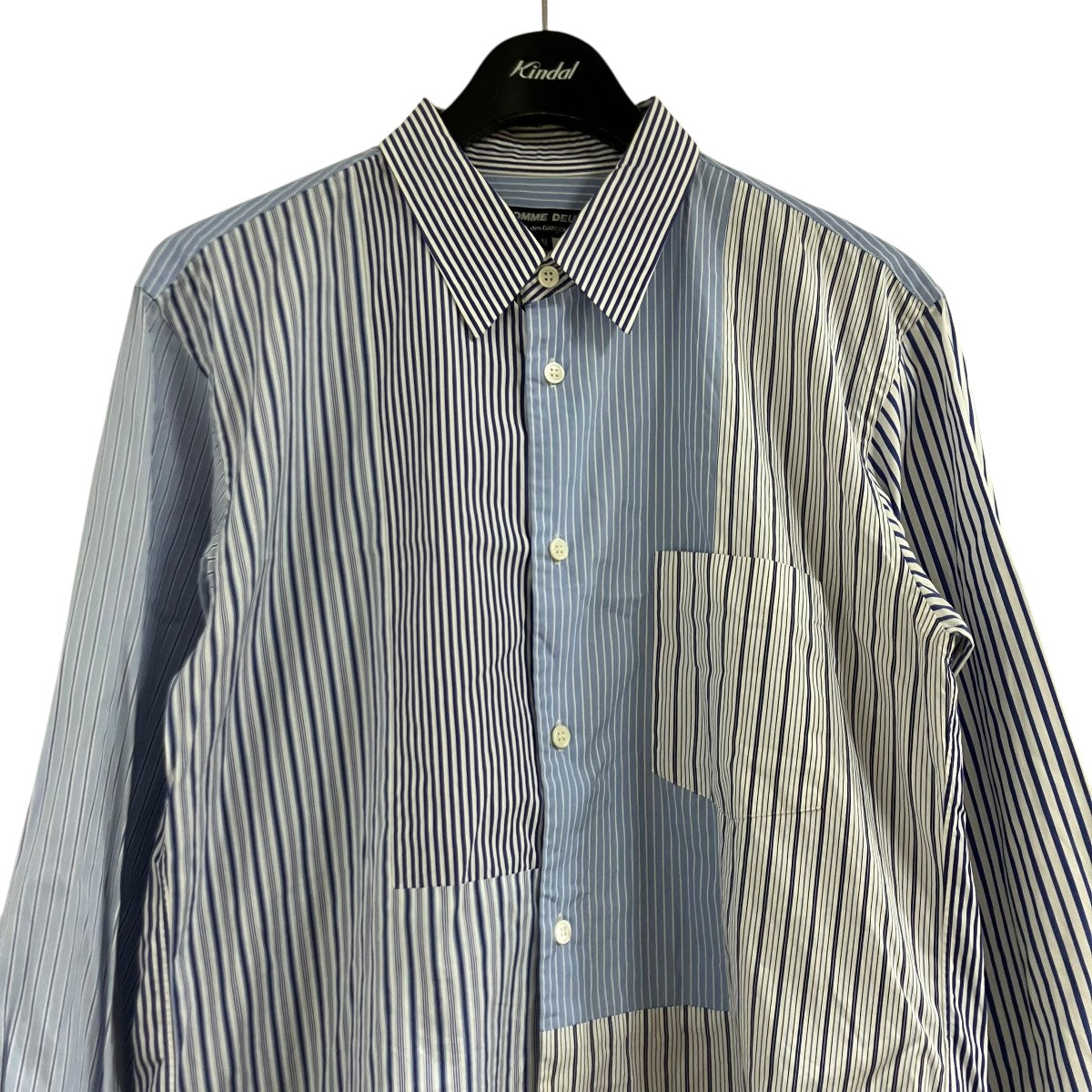 COMME des GARCONS HOMME DEUX(コムデギャルソンオムドゥ) 切替