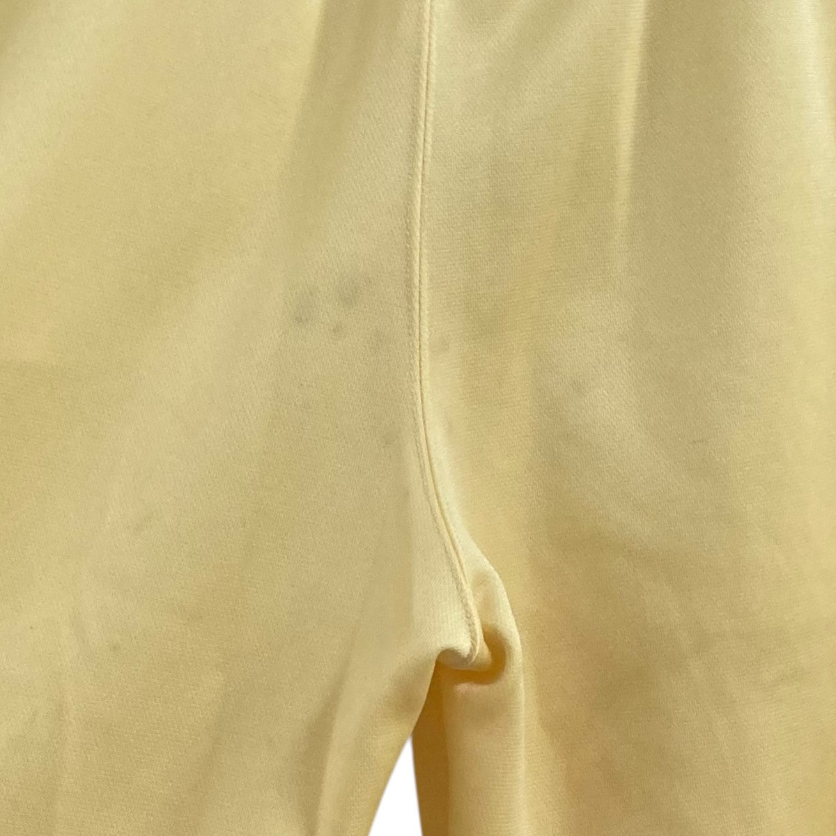 Needles パピヨン刺繍トラックパンツMR444 古着・中古-5枚目のアイテム画像