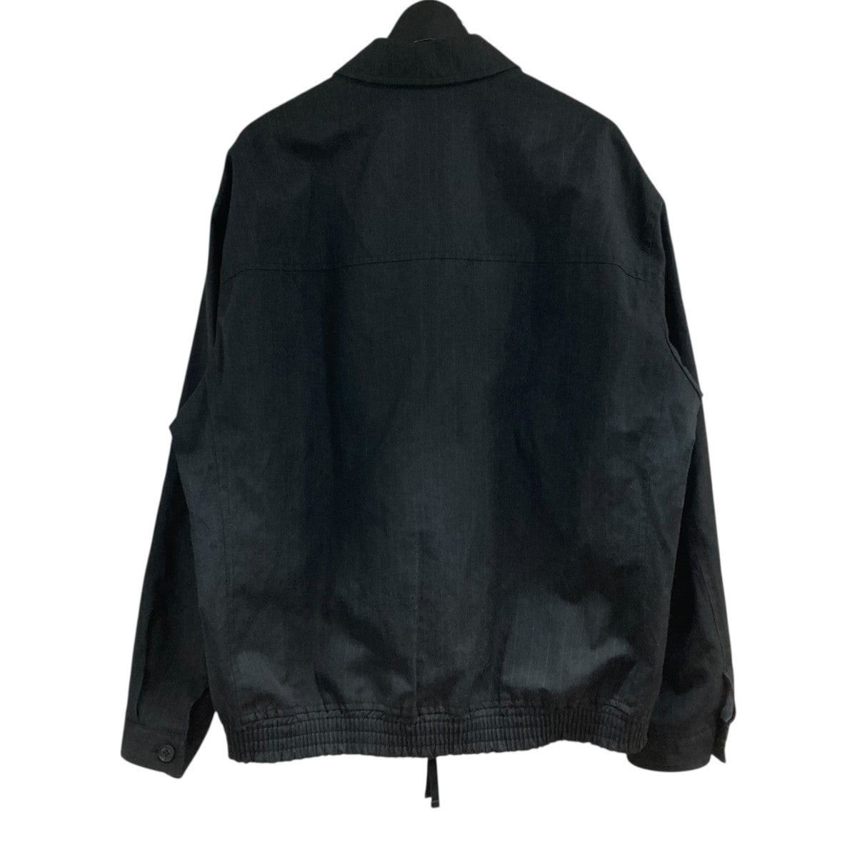 COMME des GARCONS HOMME ジップアップジャケット 古着・中古-3枚目のアイテム画像