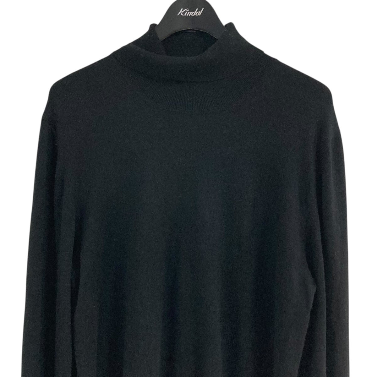 Maison Margiela(メゾンマルジェラ) エルボーパッチタートルネック