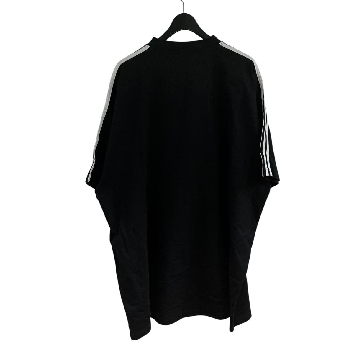 BALENCIAGA サイドラインTシャツ 古着・中古-3枚目のアイテム画像