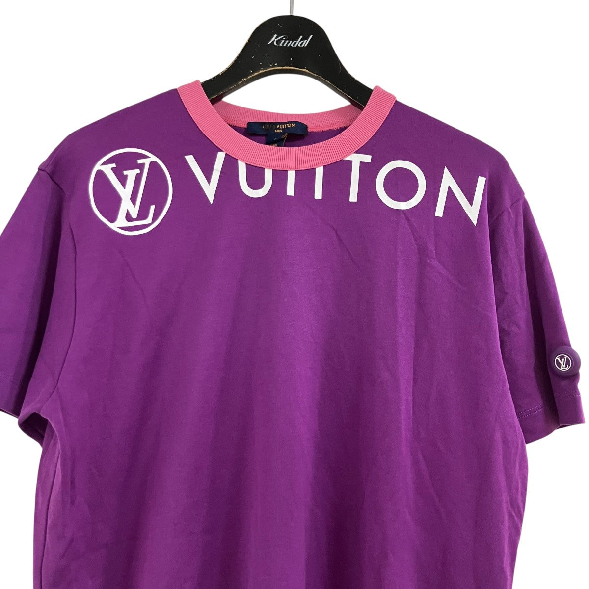 プリントTシャツ
