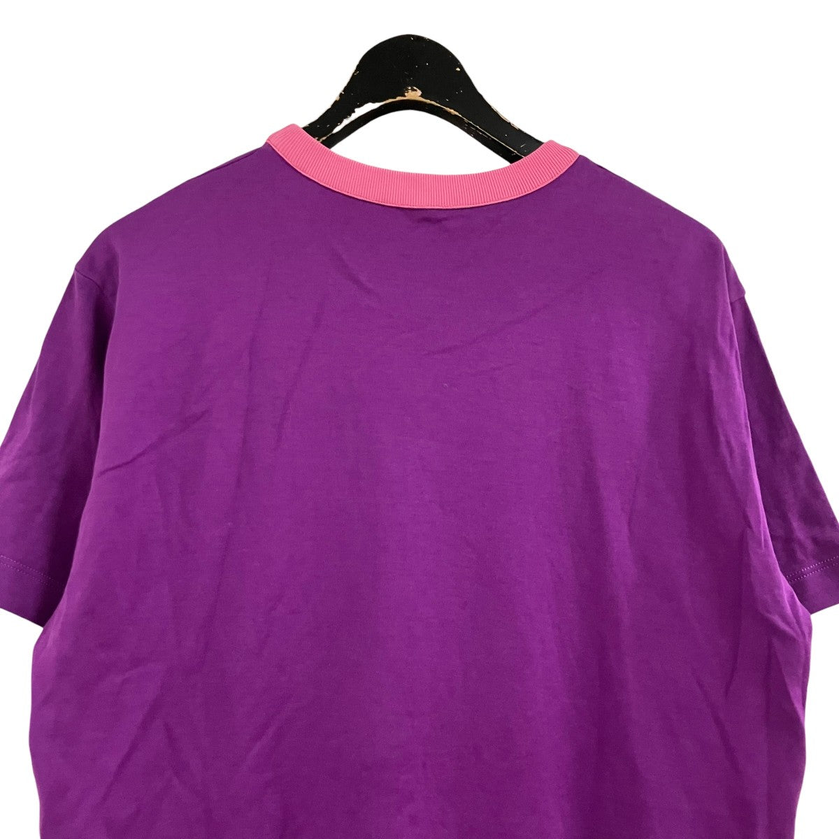プリントTシャツ