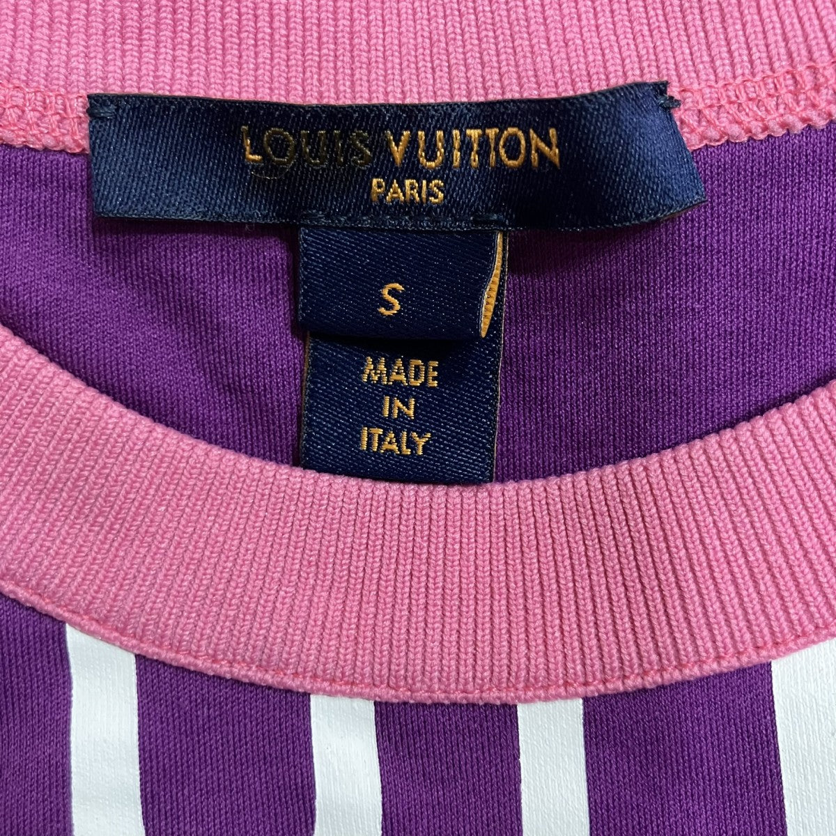 プリントTシャツ