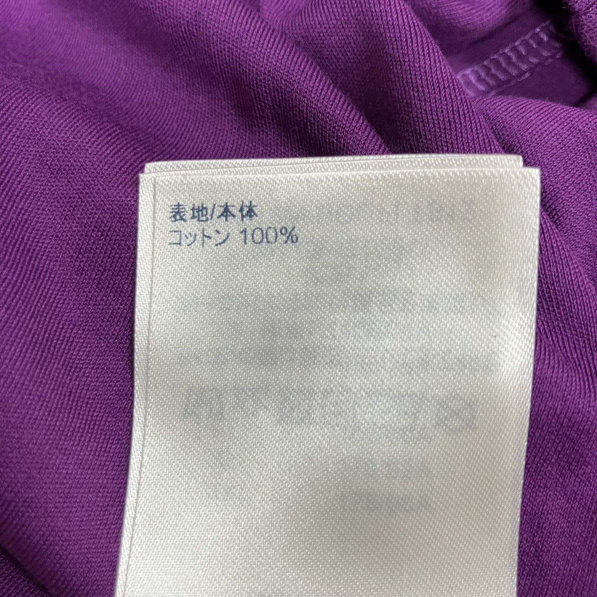 プリントTシャツ