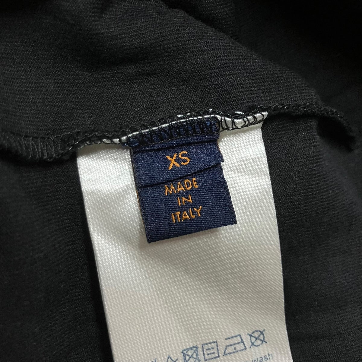 LOUIS VUITTON プリントTシャツ 古着・中古-6枚目のアイテム画像