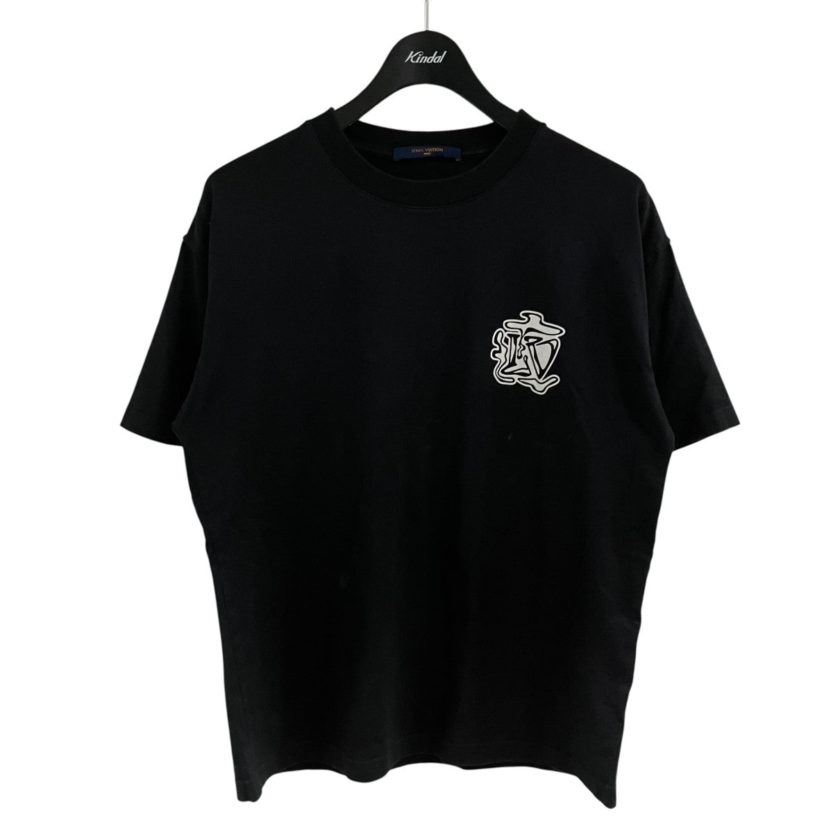 LOUIS VUITTON プリントTシャツ 古着・中古-1枚目のアイテム画像