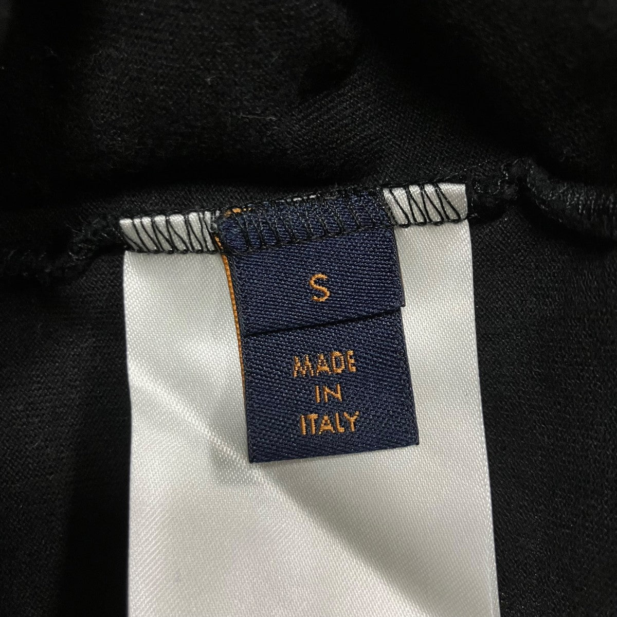 LOUIS VUITTON プリントTシャツ 古着・中古-6枚目のアイテム画像