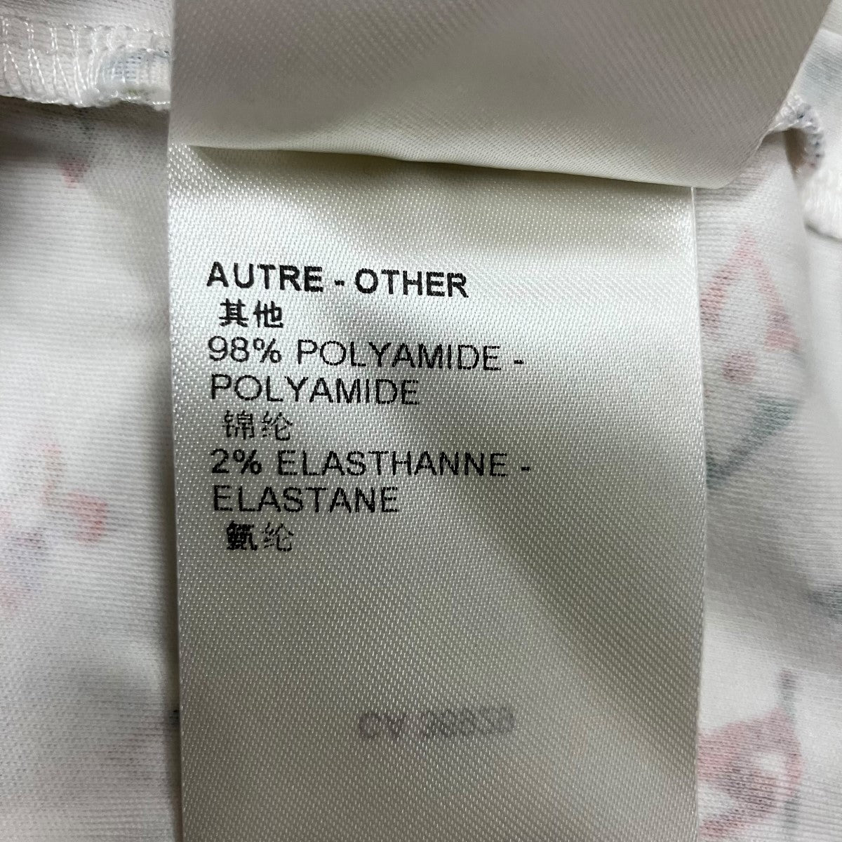 LOUIS VUITTON モノグラムTシャツ 古着・中古-6枚目のアイテム画像