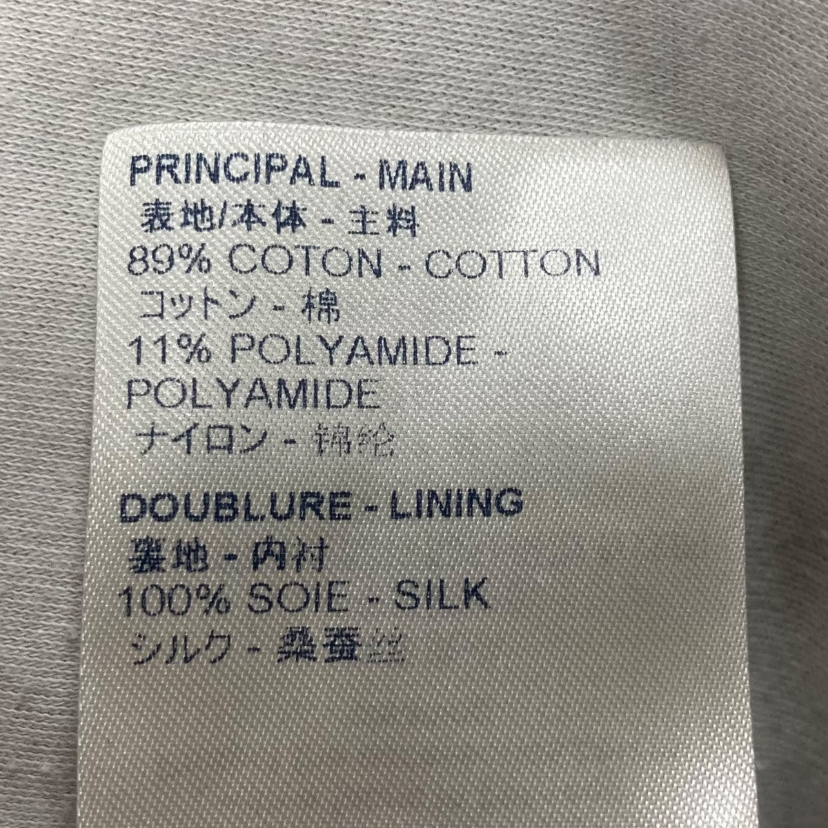 LOUIS VUITTON(ルイヴィトン) ジップアップパーカー FIST01