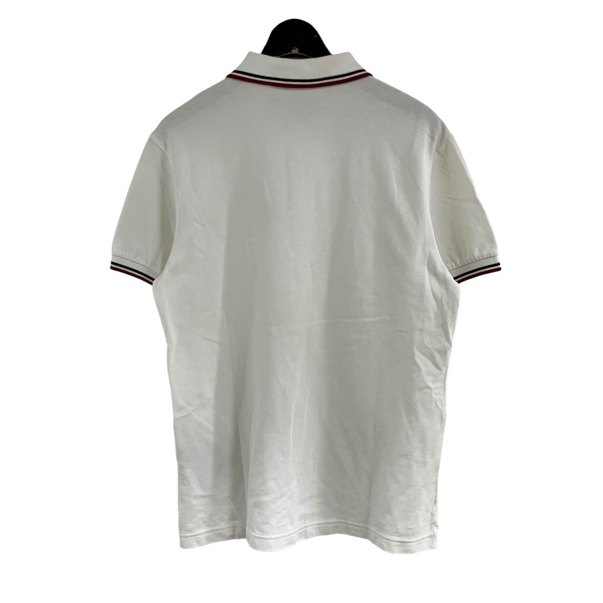 PRADA ポロシャツ 古着・中古-3枚目のアイテム画像