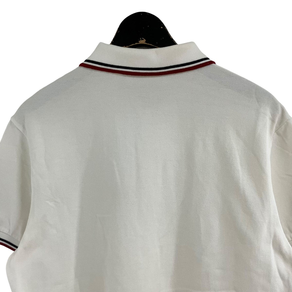 PRADA ポロシャツ 古着・中古-4枚目のアイテム画像