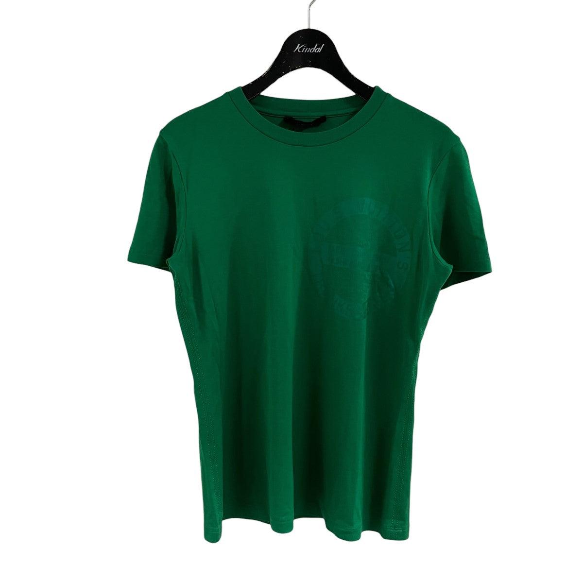 LOUIS VUITTON プリントTシャツ 古着・中古-1枚目のアイテム画像