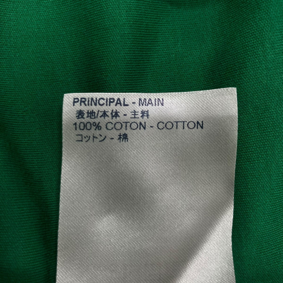 LOUIS VUITTON プリントTシャツ 古着・中古-6枚目のアイテム画像