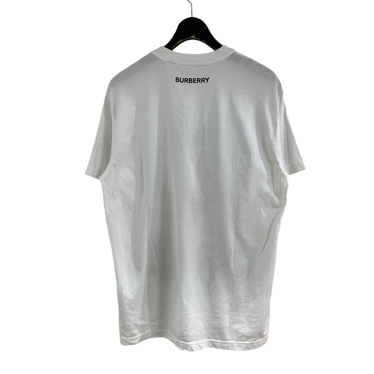 BURBERRY グラフィックプリントTシャツ 古着・中古-3枚目のアイテム画像
