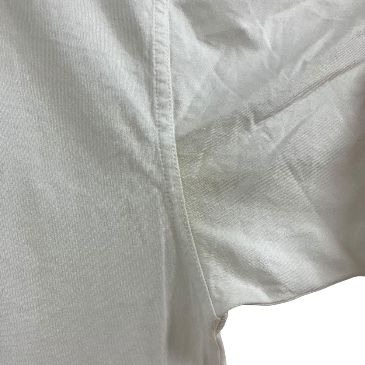 BURBERRY I AM A UNICORN プリントTシャツ 古着・中古-4枚目のアイテム画像