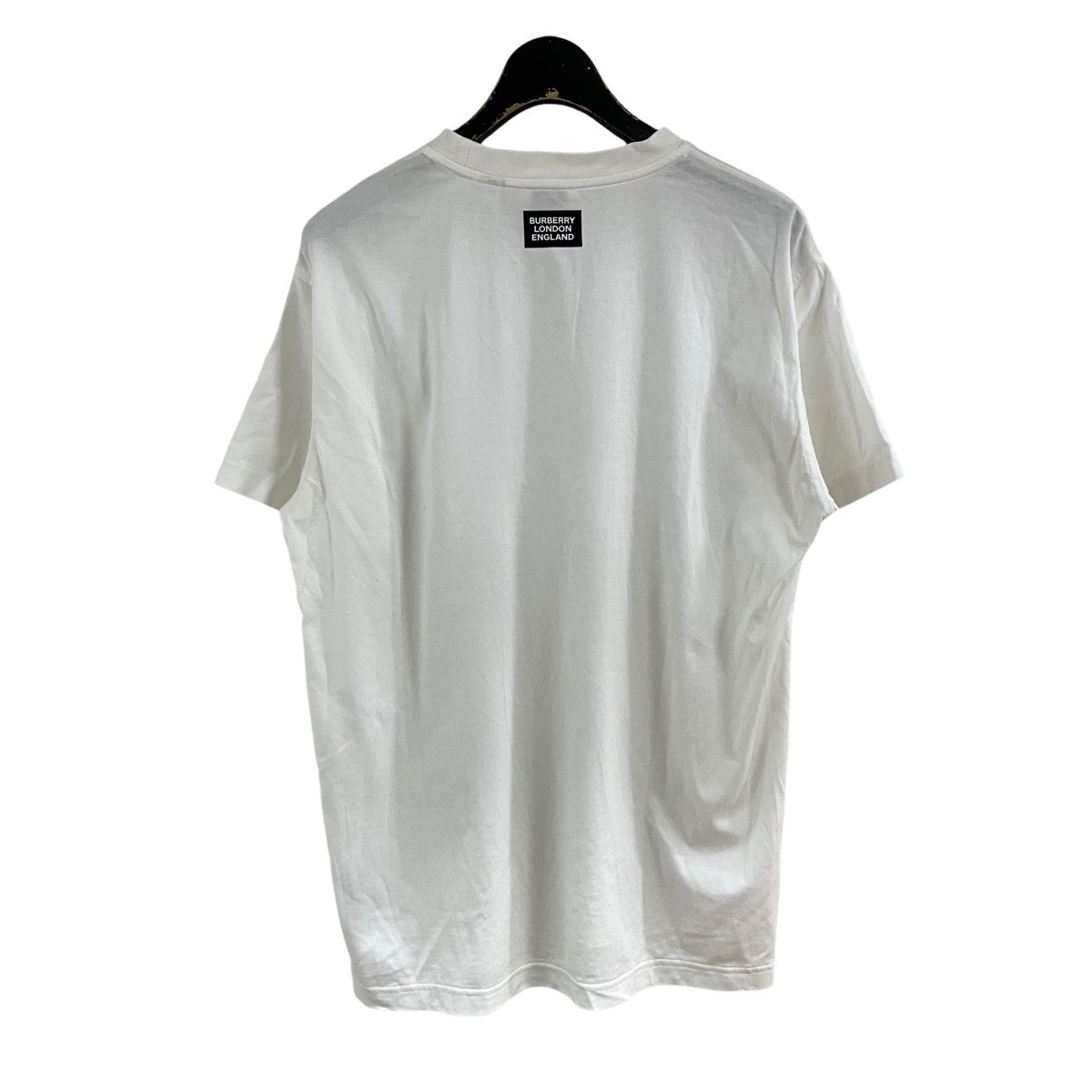 BURBERRY I AM A UNICORN プリントTシャツ 古着・中古-5枚目のアイテム画像