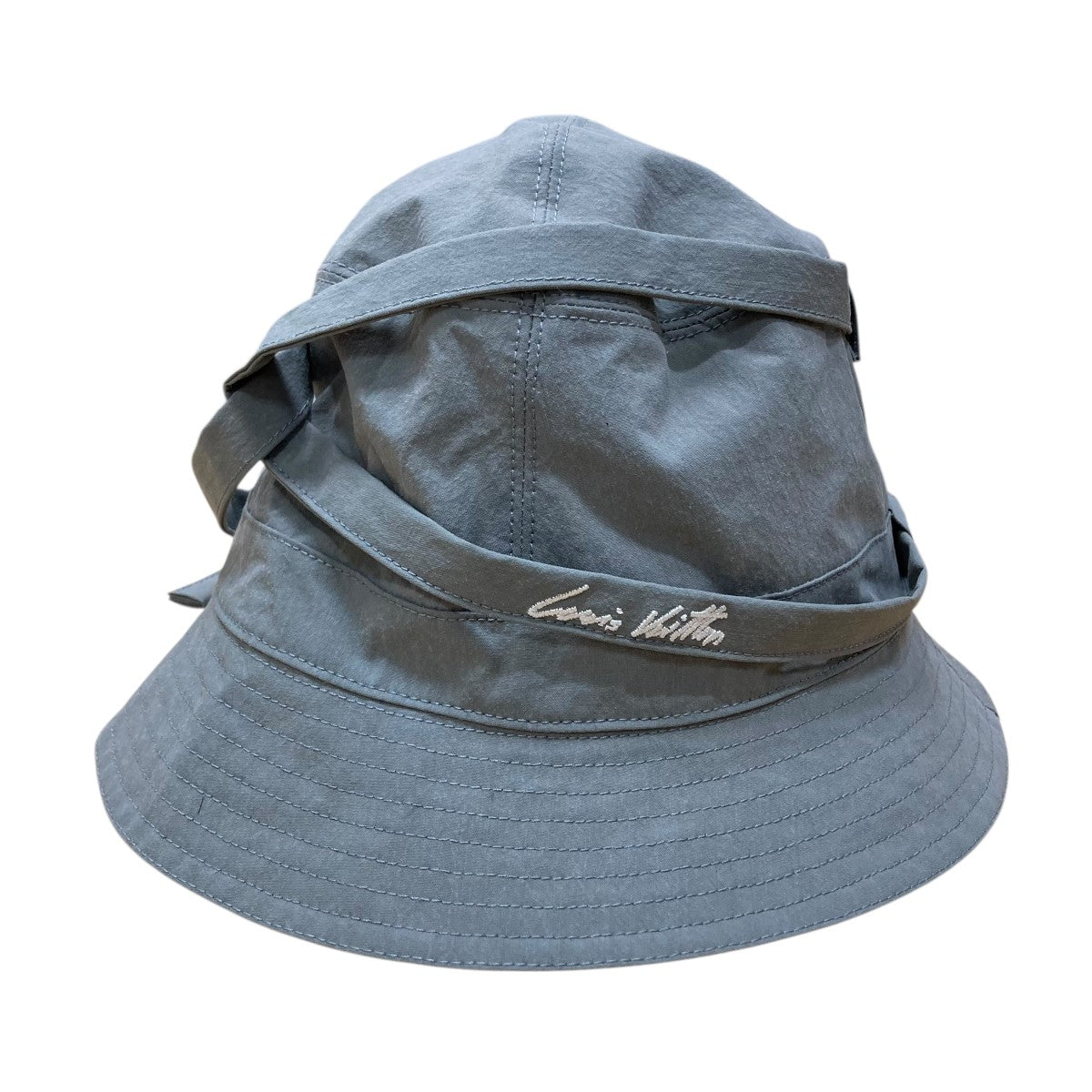 LOUIS VUITTON(ルイヴィトン) シャポー・LVロープ ハット MP2644