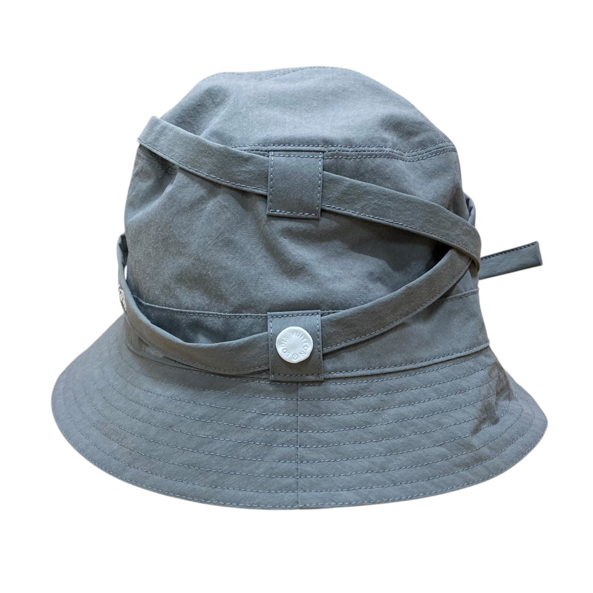 LOUIS VUITTON(ルイヴィトン) シャポー・LVロープ ハット MP2644