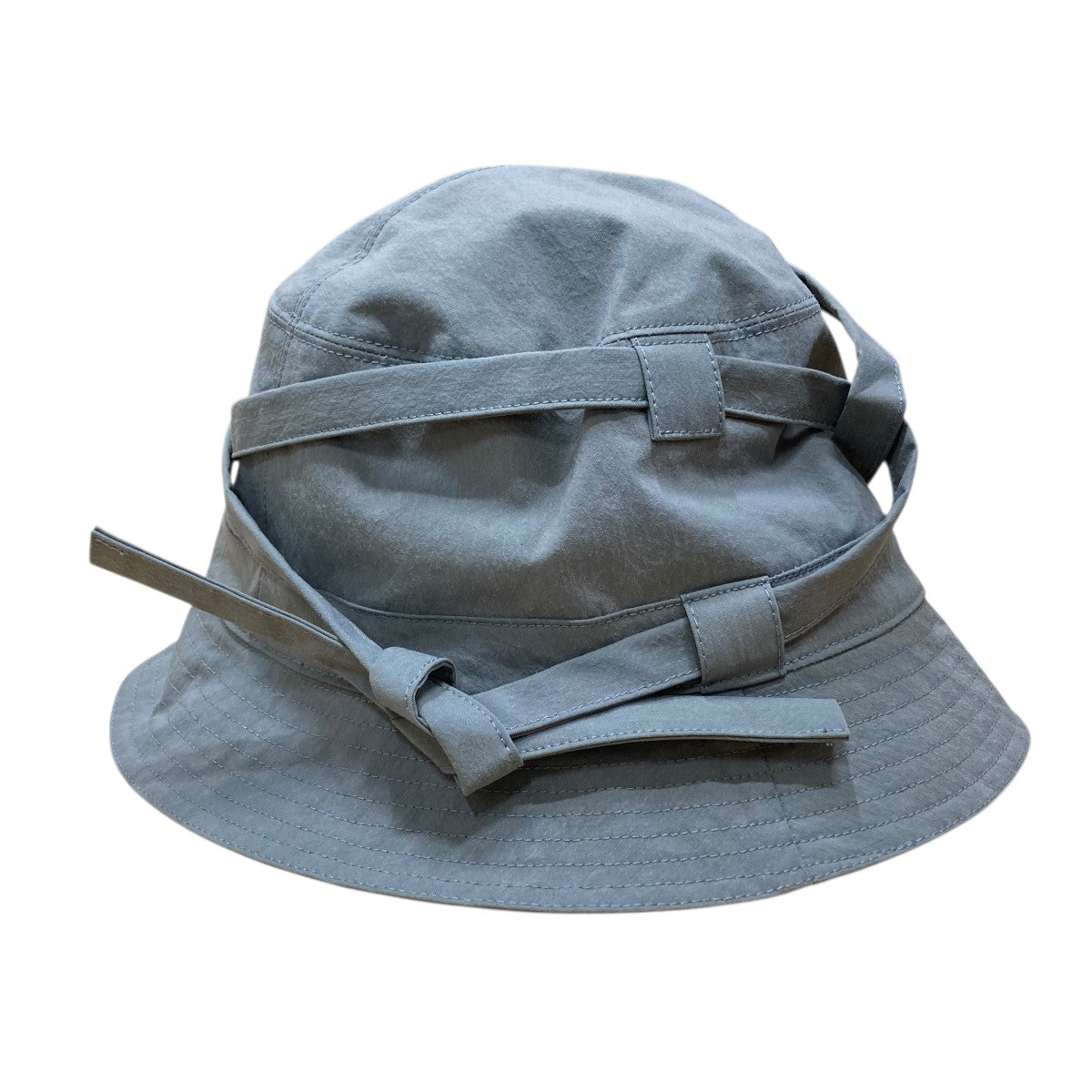 LOUIS VUITTON(ルイヴィトン) シャポー・LVロープ ハット MP2644