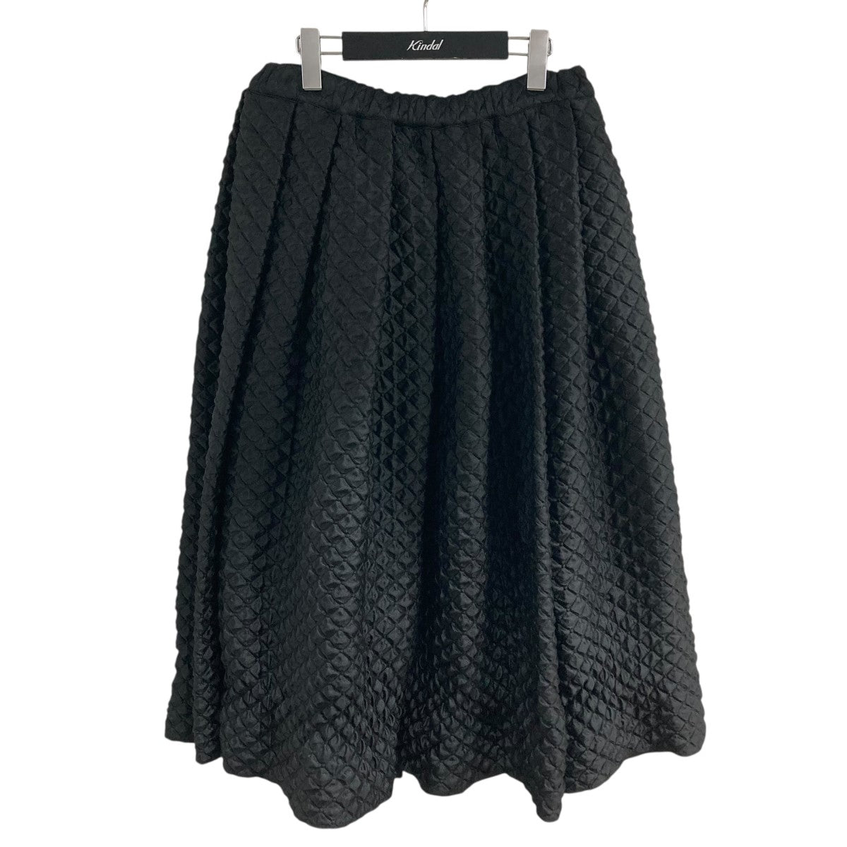 COMME des GARCONS COMME des GARCONS キルティングスカート 古着・中古-1枚目のアイテム画像